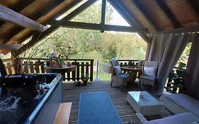 Gite Avec Spa Prive